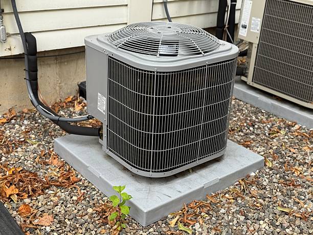 24/7 Emergency Hvac experts in Mexico, MO
