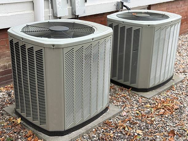 Reliable Hvac contractor in Mexico, MO by JG Cool HVAC